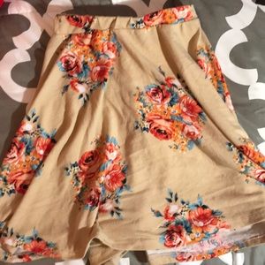 Skirt